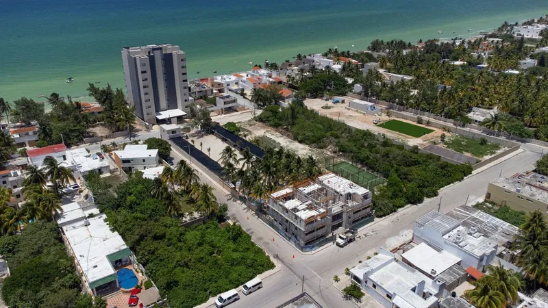 Departamento en venta · Progreso de Castro Centro, Progreso, Yucatán Departamento en venta · Progreso de Castro Centro, Progreso, Yucatán