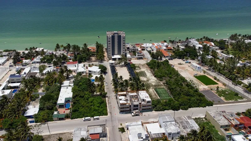 Departamento en venta · Progreso de Castro Centro, Progreso, Yucatán Departamento en venta · Progreso de Castro Centro, Progreso, Yucatán