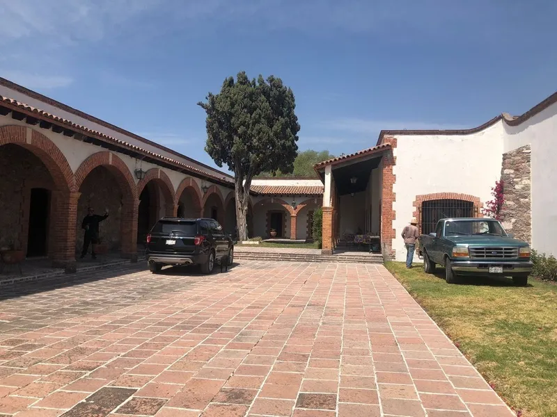 Casa en venta · Santiago Tlapanaloya, Tepeji del Río de Ocampo, Hidalgo