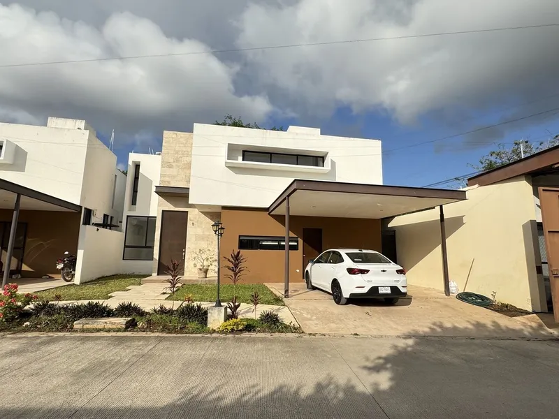 Casa en venta · Santa Gertrudis Copo, Mérida, Yucatán Casa en venta · Santa Gertrudis Copo, Mérida, Yucatán