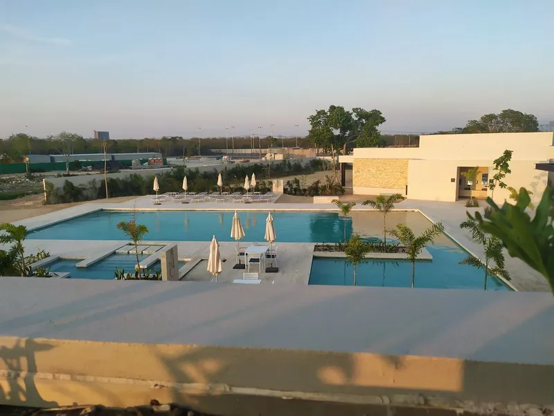 Lote en venta · Tamanché, Mérida, Yucatán Lote en venta · Tamanché, Mérida, Yucatán