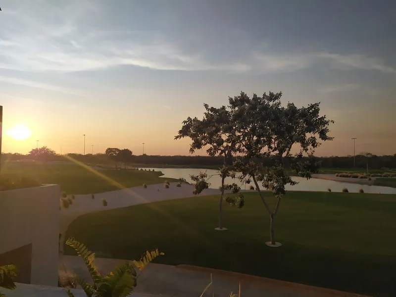 Lote en venta · Tamanché, Mérida, Yucatán