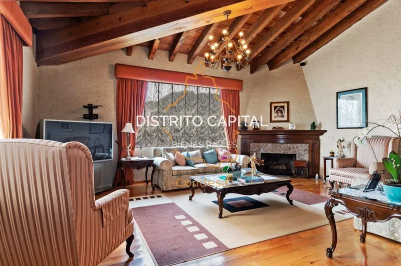 Condominio en venta · Club de Golf los Encinos, Lerma, Estado de México