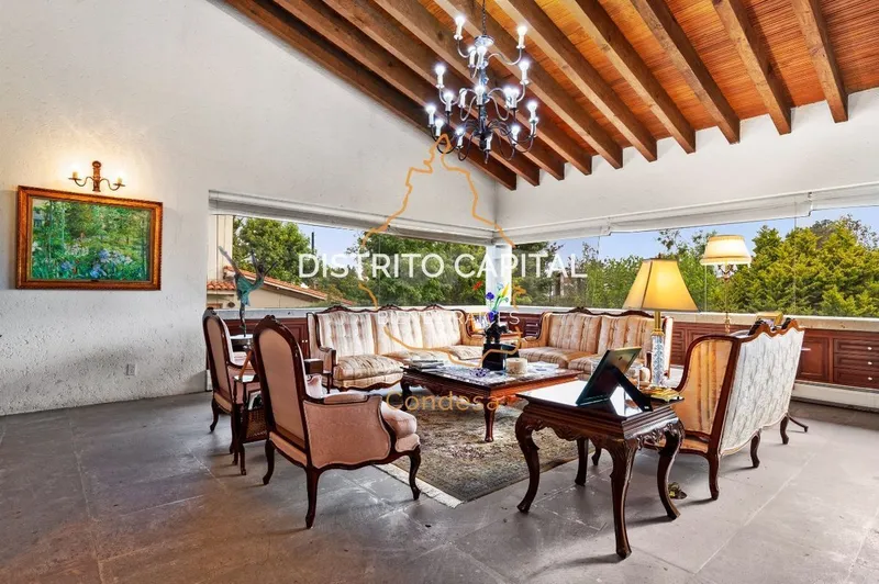 Condominio en venta · Club de Golf los Encinos, Lerma, Estado de México