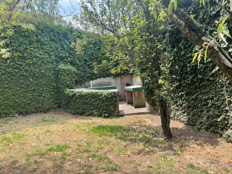 Condominio en venta · San Jerónimo Lídice, La Magdalena Contreras, Ciudad de México