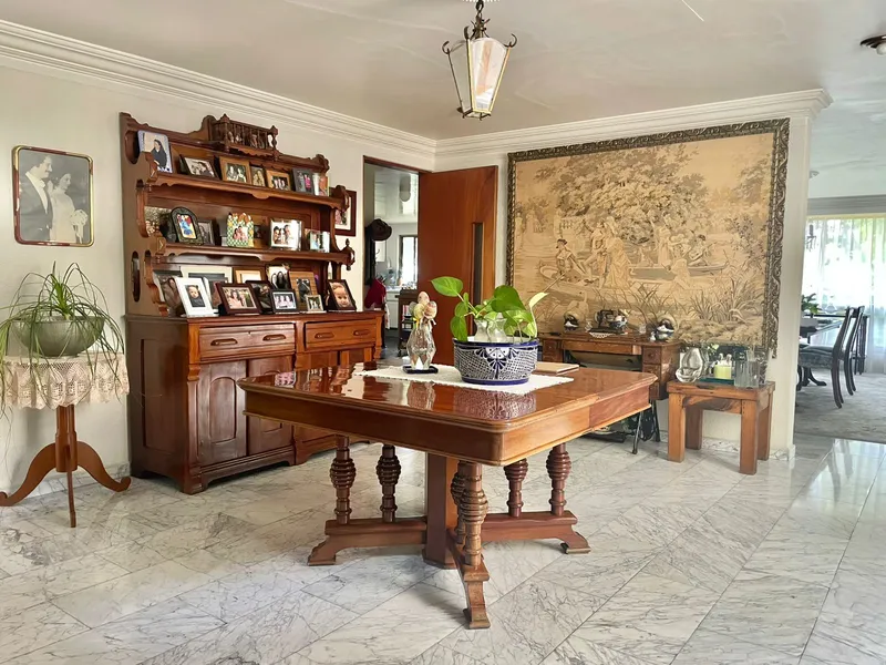 Condominio en venta · San Jerónimo Lídice, La Magdalena Contreras, Ciudad de México