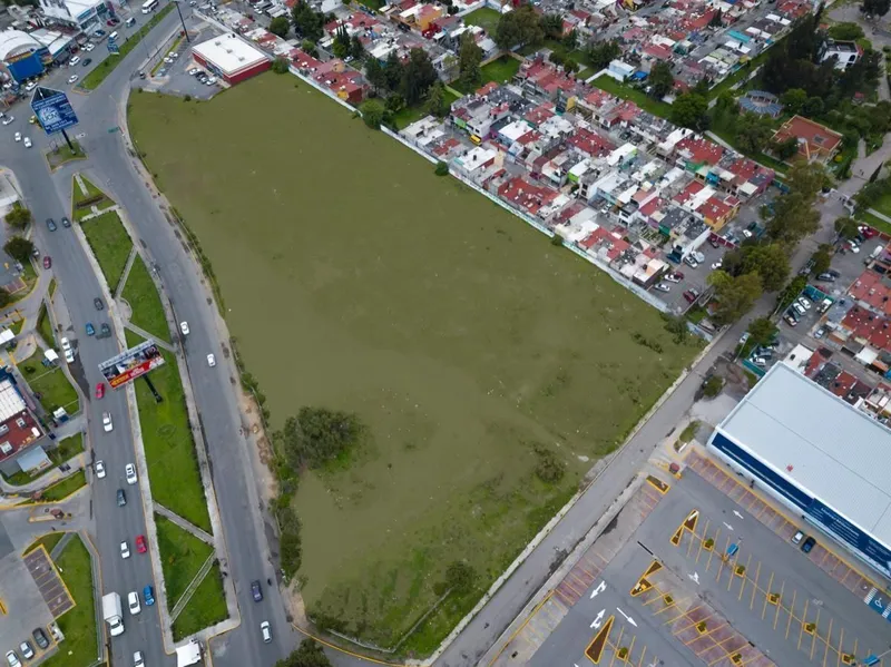 Lote en venta · Santa Ana Tlaltepan, Cuautitlán, Estado de México