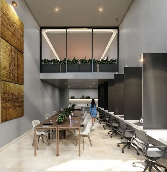 Departamento en venta · Montebello, Mérida, Yucatán