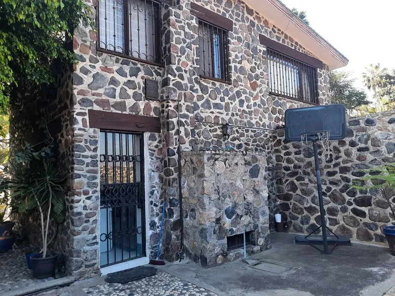 Casa en venta · Ixtlahuacan, Yautepec, Morelos