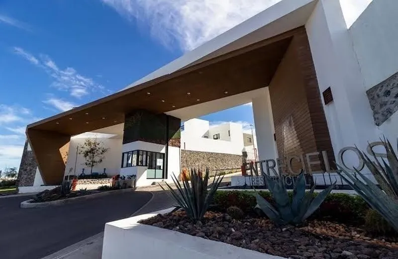 Condominio en venta · Altos del Marqués 1 y 2 Etapa, Santiago de Querétaro, Querétaro
