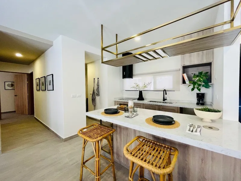 Departamento en venta · Colinas de San Miguel, San Miguel de Allende, Guanajuato Departamento en venta · Colinas de San Miguel, San Miguel de Allende, Guanajuato