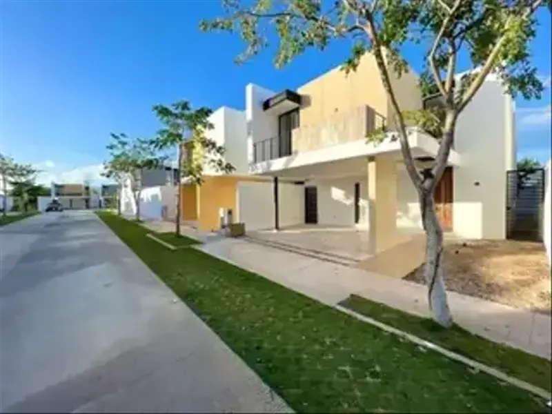 Condominio en venta · Santa Rita Cholul, Mérida, Yucatán