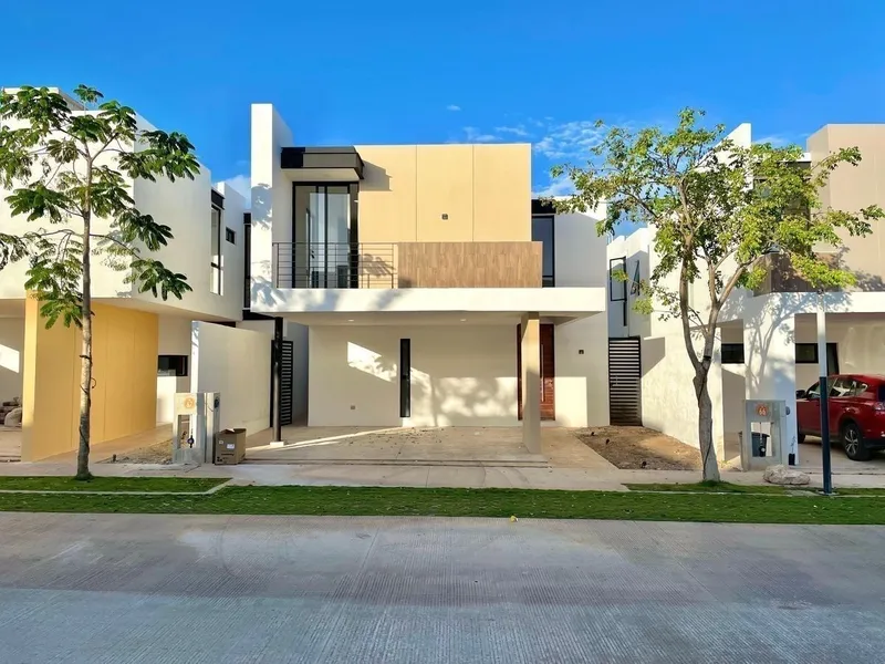 Condominio en venta · Santa Rita Cholul, Mérida, Yucatán