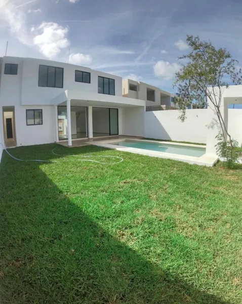 Casa en venta · Praderas del Mayab, Conkal, Yucatán Casa en venta · Praderas del Mayab, Conkal, Yucatán