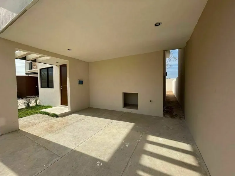 Casa en venta · Conkal, Conkal, Yucatán