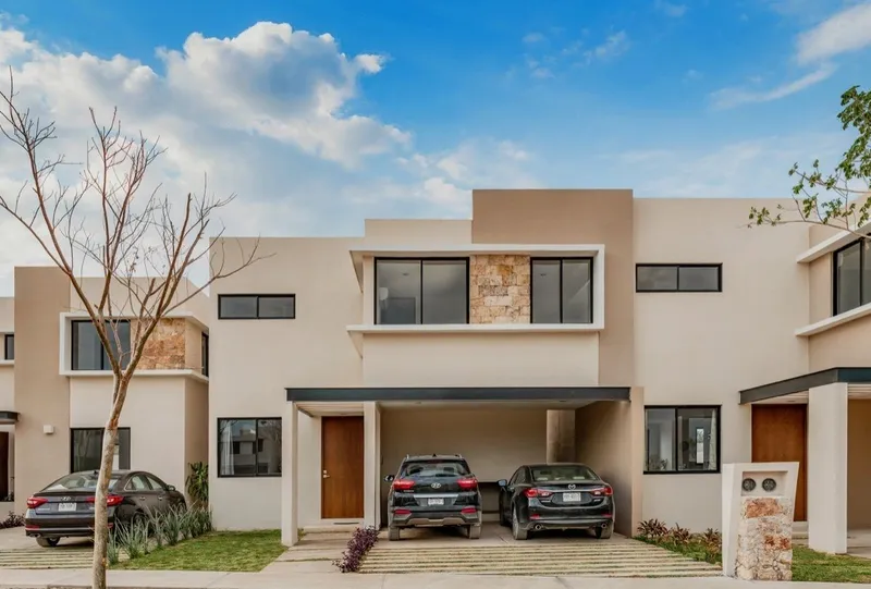 Casa en venta · Conkal, Conkal, Yucatán