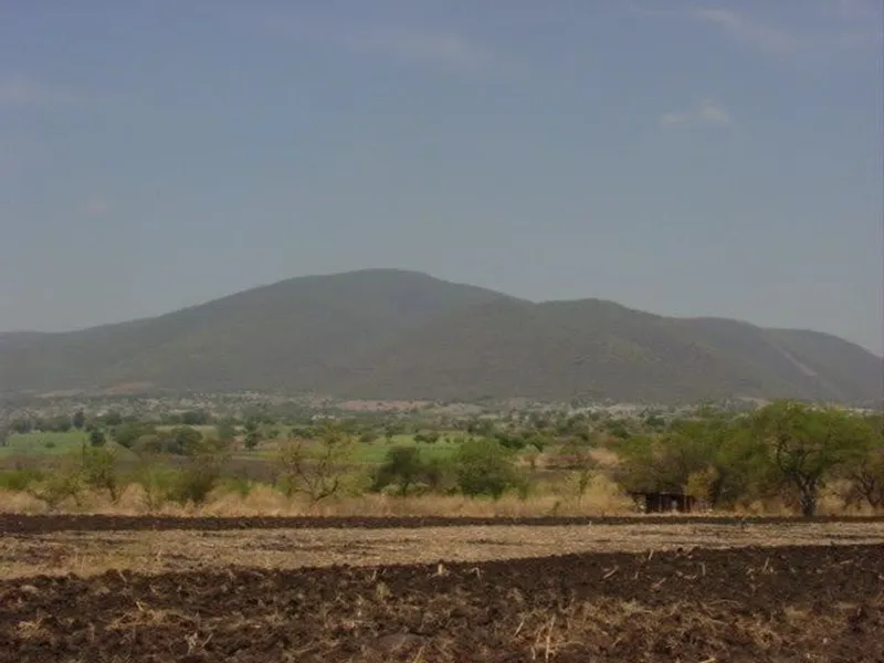 Lote en venta · Diego Ruiz, Yautepec, Morelos