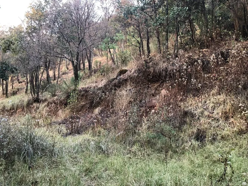 Lote en venta · Santiago Analco, Lerma, Estado de México