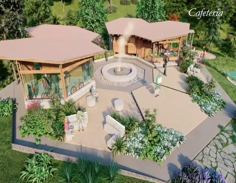 Lote en venta · San Gaspar, Valle de Bravo, Estado de México