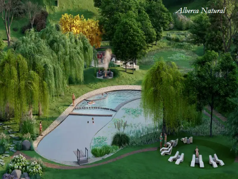 Lote en venta · San Gaspar, Valle de Bravo, Estado de México