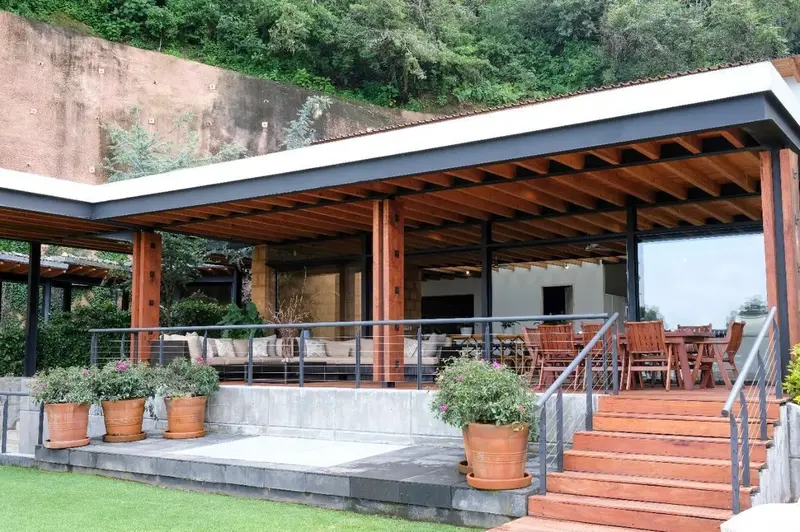 Condominio en venta · Santa María Ahuacatlan, Valle de Bravo, Estado de México