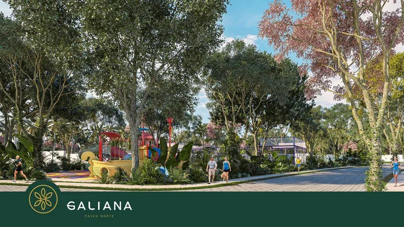 Lote en venta · Santa Gertrudis Copo, Mérida, Yucatán