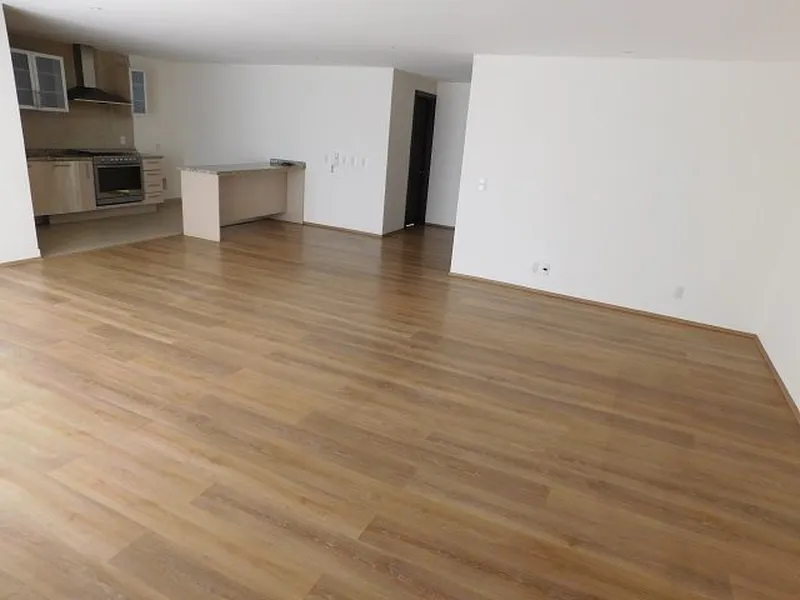 Departamento en venta · Olivar de los Padres, Álvaro Obregón, Ciudad de México