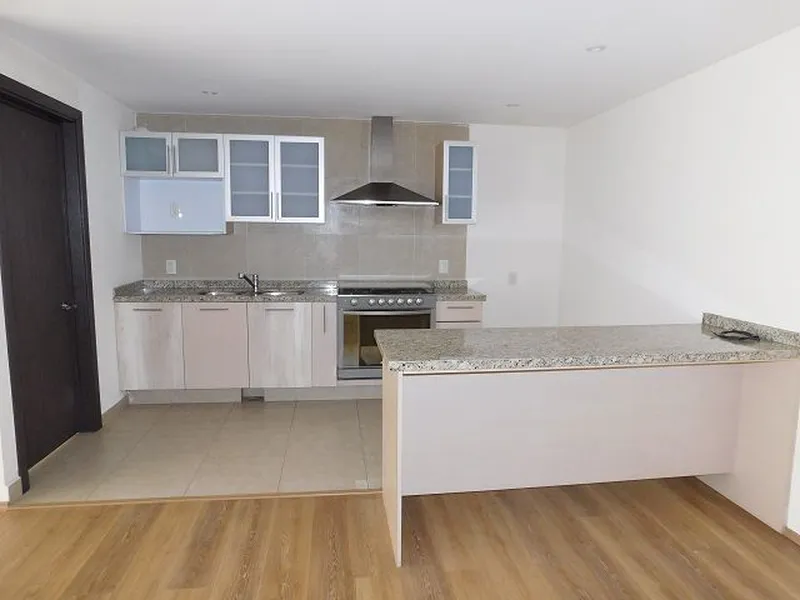 Departamento en venta · Olivar de los Padres, Álvaro Obregón, Ciudad de México