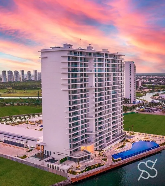 Departamento en venta · Puerto Cancún, Cancún, Benito Juárez, Quintana Roo Departamento en venta · Puerto Cancún, Cancún, Benito Juárez, Quintana Roo