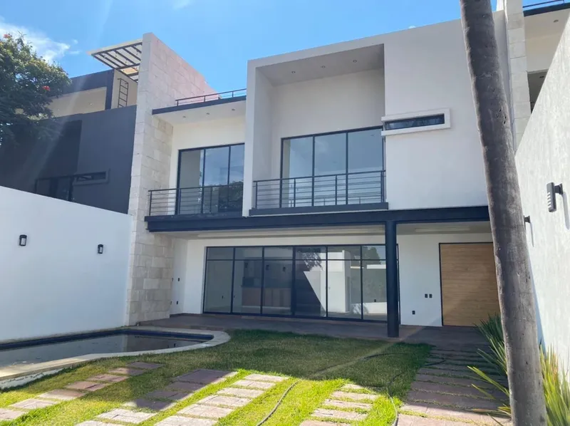 Casa en venta · Delicias, Cuernavaca, Morelos