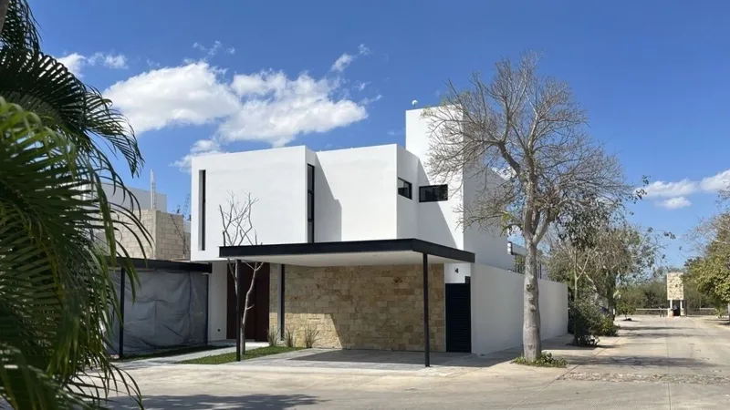 Condominio en venta · Santa Gertrudis Copo, Mérida, Yucatán
