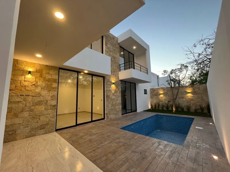 Condominio en venta · Santa Gertrudis Copo, Mérida, Yucatán