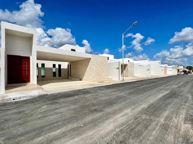 Casa en venta · Dzityá, Mérida, Yucatán