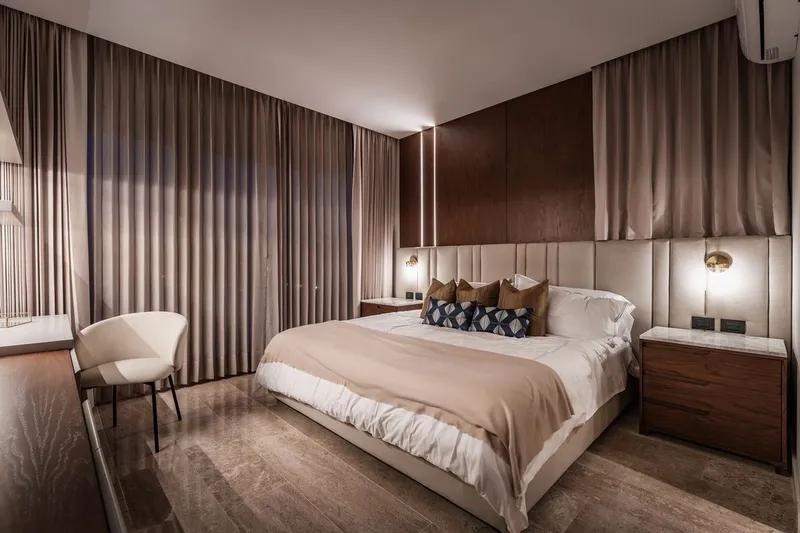 Departamento en venta · Chablekal, Mérida, Yucatán