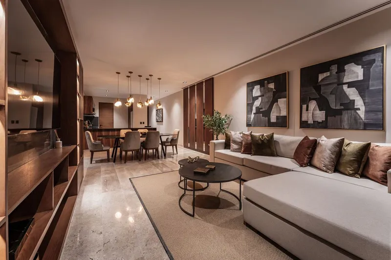 Departamento en venta · Chablekal, Mérida, Yucatán