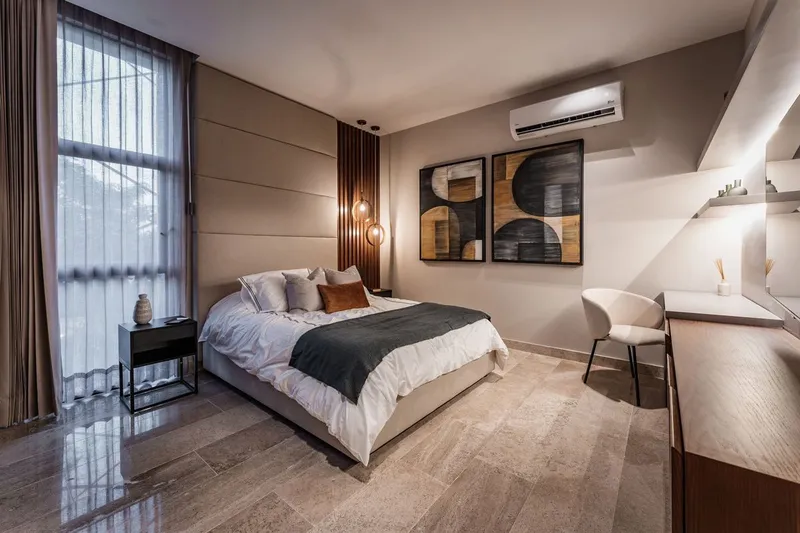 Departamento en venta · Chablekal, Mérida, Yucatán