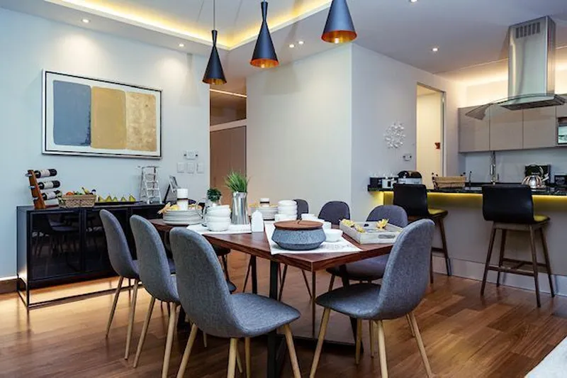 Departamento en venta · San José Puente de Vigas, Tlalnepantla de Baz, Estado de México