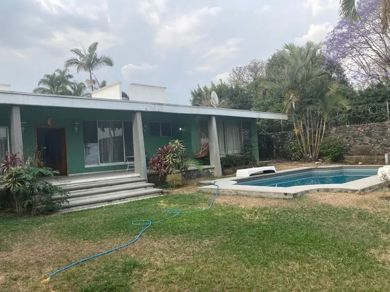 Casa en venta · Vista Hermosa, Cuernavaca, Morelos Casa en venta · Vista Hermosa, Cuernavaca, Morelos