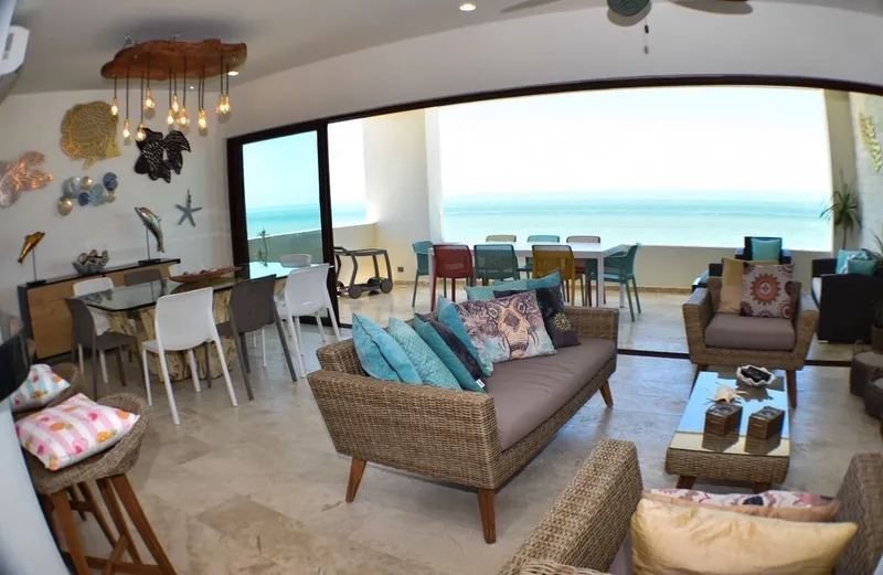Departamento en venta · Chicxulub Puerto, Progreso, Yucatán