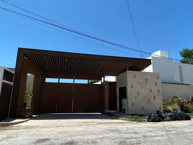 Condominio en venta · Santa Gertrudis Copo, Mérida, Yucatán