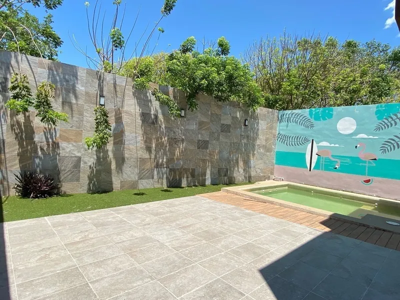 Condominio en venta · Santa Gertrudis Copo, Mérida, Yucatán