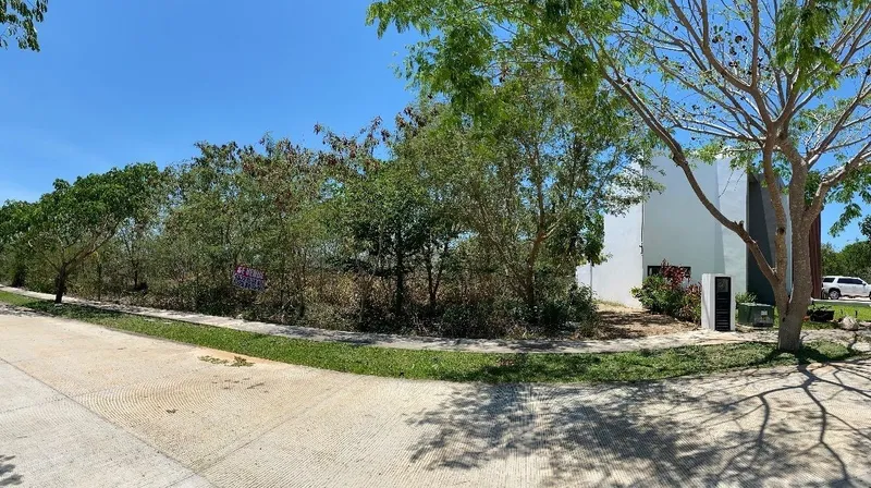 Lote en venta · Cabo Norte, Mérida, Yucatán Lote en venta · Cabo Norte, Mérida, Yucatán