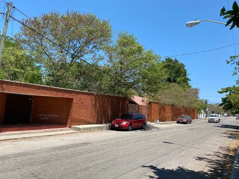 Lote en venta · Xcumpich, Mérida, Yucatán Lote en venta · Xcumpich, Mérida, Yucatán