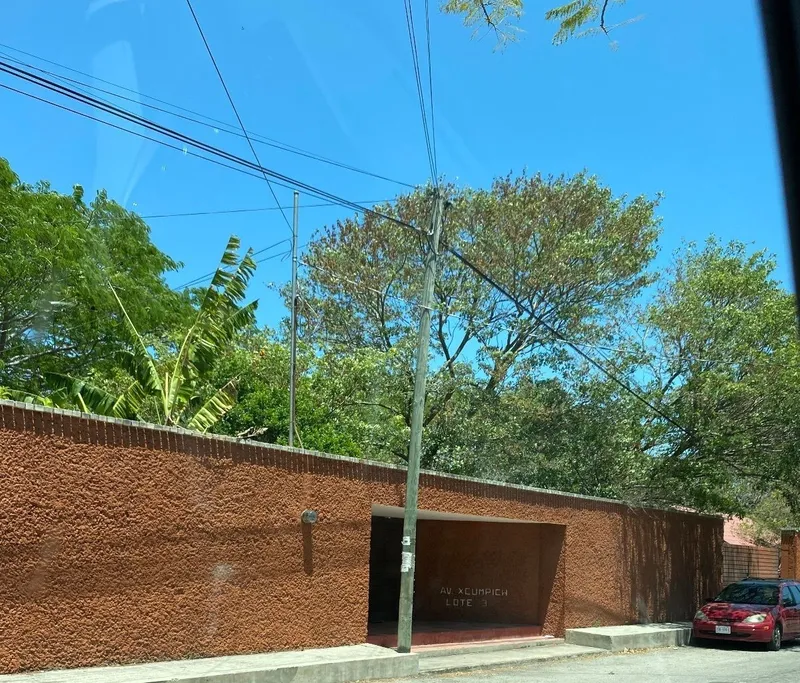 Lote en venta · Xcumpich, Mérida, Yucatán Lote en venta · Xcumpich, Mérida, Yucatán