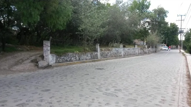 Lote en venta · Tepotzotlán, Tepotzotlán, Estado de México