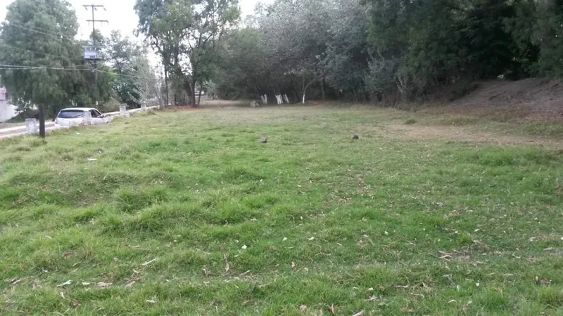 Lote en venta · Tepotzotlán, Tepotzotlán, Estado de México