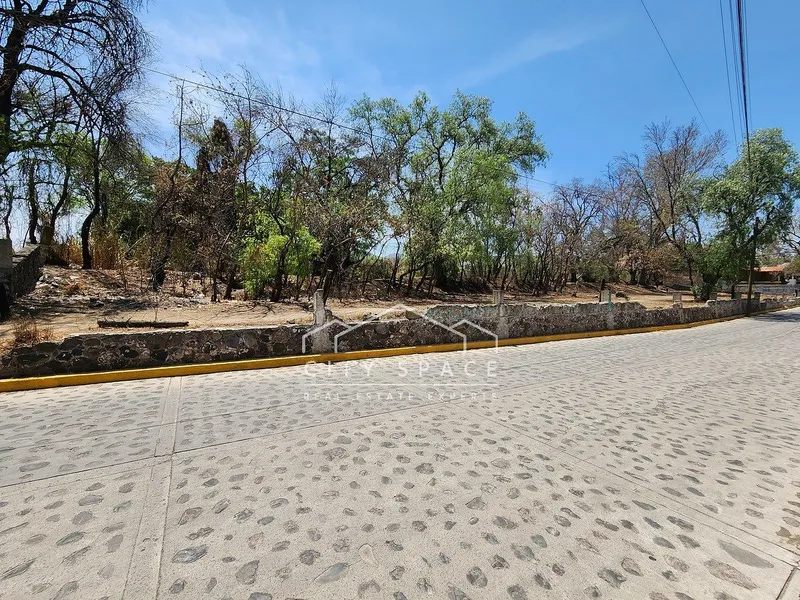 Lote en venta · Tepotzotlán, Tepotzotlán, Estado de México