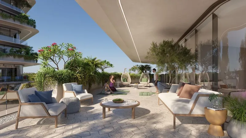 Departamento en venta · Temozon Norte, Mérida, Yucatán