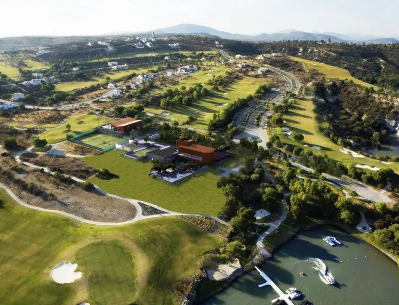 Lote en venta · AMANALI Country Club & Náutica, Tepeji del Río de Ocampo, Hidalgo