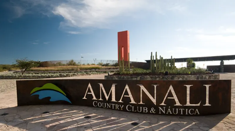 Lote en venta · AMANALI Country Club & Náutica, Tepeji del Río de Ocampo, Hidalgo